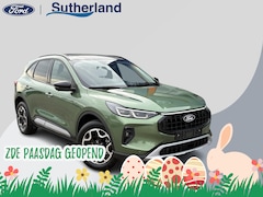 Ford Kuga - 2.5 FHEV Active X 190pk | Driver Assistance Pack | Technology Pack | Winterpack | Panorama