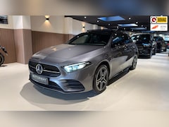Mercedes-Benz A-klasse - 250 e Edition|Pano|Night Pack|Sfeer|Camera|BTW