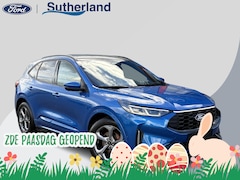 Ford Kuga - 2.5 FHEV ST-Line X 190pk | Driver Assistance Pack | Technology Pack | Winterpack | Panoram