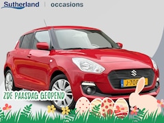 Suzuki Swift - 1.2 Select Smart Hybrid | Multimedia scherm | Stoelverwarming | Camera | Airco | Carplay |
