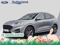 Ford Kuga - 2.5 PHEV ST-Line X 225pk | Driver Assistance Pack | Winterpack | Technology Pack