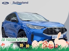 Ford Kuga - 2.5 PHEV ST-Line X 243pk | SCI | Driver Assistance Pack | Black Package | Winterpack | Weg