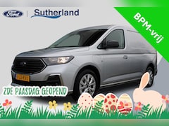 Ford Transit Connect - 1.5 EcoBoost PHEV L2 Limited VOORRAAD | All weather banden | Driver Assistance Pack Traile