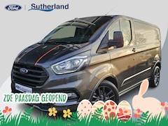 Ford Transit Custom - 320 2.0 TDCI L1H1 Sport | SCI | 185pk Automaat| Bi-Xenon | Achteruitrijcamera | Stoel + Vo
