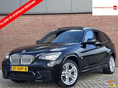 BMW X1 - XDRIVE 28I | NL-AUTO | M-SPORT | TREKHAAK