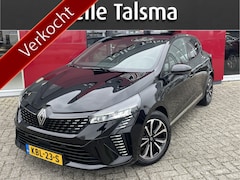 Renault Clio - 1.0 TCe 90 GPF Techno | Camera | Stoelverwarming