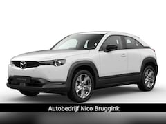 Mazda MX-30 - e-SkyActiv EV 145 Advantage 36 kWh *BTW auto* *Dealeronderhouden* *All-in prijs*VERWACHT