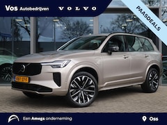 Volvo XC90 - 2.0 T8 Recharge AWD Ultra Dark