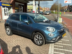 Fiat 500 X - 1.4 Turbo MultiAir Lounge /AUTOMAAT/LUXE AUTO