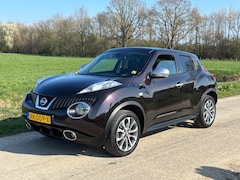 Nissan Juke - 1.6 Urban Premium Leer automaat
