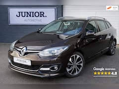 Renault Mégane Estate - 1.2 TCe GT-Line BOSE/NAVI/KETTINGVV/CRUISE/STOELVERWARMING
