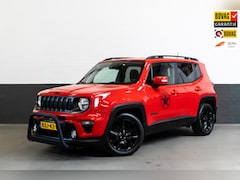 Jeep Renegade - 1.0T Apple, Andriod, pdc, climate ect