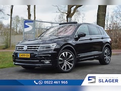 Volkswagen Tiguan - 2.0 TSI 4Motion Highline Business R-line
