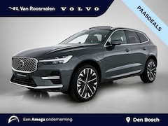 Volvo XC60 - 2.0 T6 AWD Ultra Bright | Luchtvering | Panorama dak | Bowers &