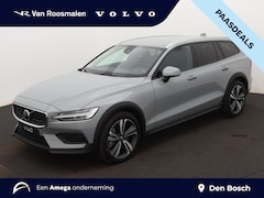 Volvo V60 Cross Country - 2.0T B5 250pk | All Wheel Drive | Vapour Grey | NL auto