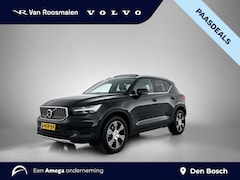 Volvo XC40 - 1.5 T3 Inscription | Panorama dak | Leder | 18'' Lichtmetaal |