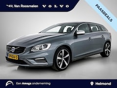 Volvo V60 - T4 Business Sport | Adaptive Cruise | Climate Pack | Navi | PDC