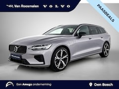 Volvo V60 - T6 Twin Engine AWD Ultra | snel leverbaar | Van 65295 voor 61.20