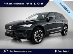 Volvo XC60 - Plus Dark Plug-In Hybrid AWD | 20"LM velgen | Onyx Black | Demon