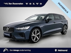 Volvo V60 - 2.0 T8 AWD Plus Dark | Panoramadak | Head-Up Display | 360° Came