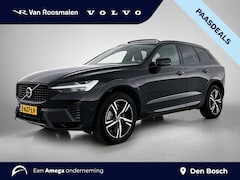 Volvo XC60 - 2.0 T6 AWD Plus Dark | Panorama dak | 360 Camera | Leder | Rijkl