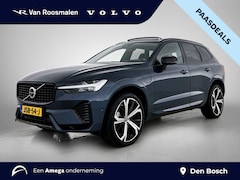 Volvo XC60 - T8 Ultra | 21 inch | Pano | Leder | Camera | Climate |