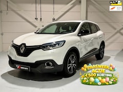 Renault Kadjar - 1.2 TCe Extase 100% Dealer ond. Stoelvrw, Camera Iso