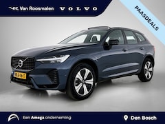 Volvo XC60 - T6 AWD Plus Dark | Panorama dak | Leder | Trekhaak |