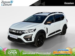 Dacia Jogger - 1.6 Hybrid 140 Extreme 7p. *Automaat*Navi+Camera*Climate Control*Parkeersensoren*Keyless E