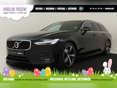 Volvo V90 - T4 AUT. BUSINESS SPORT -HARMAN/KARDON|POWER-SEATS|PDC|BLIS|KEYLESS|ADAP.CRUISE|TREKHAAK|PR