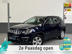 Jeep Compass - 1.4 MultiAir, Apple-Android, pdc, nav, climate
