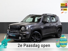 Jeep Renegade - 1.0T Limited, panoramadak, Apple-Android, PDC, climate, ect