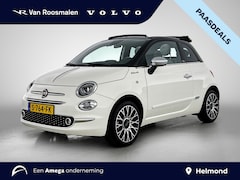 Fiat 500 C - 1.0 Hybrid Dolcevita
