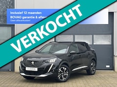 Peugeot 2008 - 1.2 PureTech GT AUTOMAAT