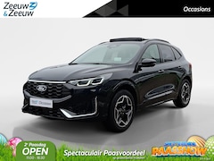 Ford Kuga - 2.5 PHEV ST-Line X 243pk automaat | Winterpack | Technology pack | Kantel / schuifdak | Tr