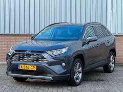 Toyota RAV4 - 2.5 Hybrid First Edition Dealer onderhouden/ Keyless