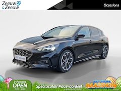 Ford Focus - 1.0 EcoBoost ST Line Business | Dealeronderhouden | Stoel- stuur en voorruitverwarming | 1