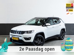 Jeep Compass - 1.4 MultiAir Black Star, Apple Android, camera ect