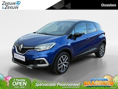 Renault Captur - 1.3 TCe Version S *Automaat*Navigatie+Camera*Parc Assist*LM.Velgen*VOL OPTIES