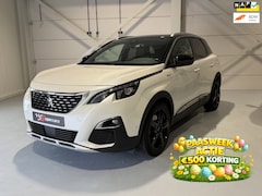 Peugeot 3008 - 1.6 HYbrid4 GT 300PK Première Pack Avantage Pano