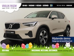 Volvo XC40 - B3 (M-HYBRID) BUSINESS EDITION -HARMAN/KARDON|360°CAM|ADAP.CRUISE|PRIVACY.GLAS|KEYLESS|19"
