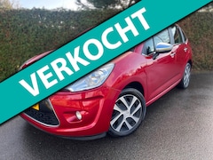 Citroën C3 - 1.4 e-HDi Collection AUTOMAAT ECC ZUINIG RIJDEN 156 NAP