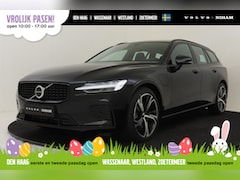 Volvo V60 - T8 PLUG-IN HYBRID AWD PLUS PERFORMANCE ED. DARK -HARMAN/KARDON|360°CAM|POWER-SEATS|POLESTA
