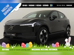 Volvo EX30 - SINGLE MOTOR EXTENDED RANGE CORE 69 kWh -ADAP.CRUISE|BLIS|CAMERA|METALLIC|WARMTEPOMP|18"