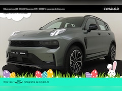 Lynk & Co 01 - 1.5 PHEV CORE *VOORRAAD VOORDEEL* -CARPLAY|ADAP.CRUISE|CAMERA|LED|STOEL/STUURVERW.|19"