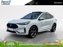 Ford Kuga - 2.5 PHEV ST-Line X Panorama dak | Head-up display | Navigatie | Apple carplay & Android au