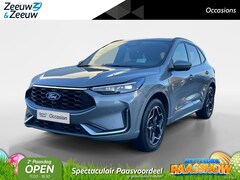 Ford Kuga - 2.5 PHEV ST-Line X 243pk automaat | Winterpack | Technology pack | Kantel / schuifdak | Tr