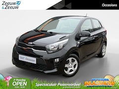 Kia Picanto - 1.0 DPi ComfortLine | Automaat | Bluetooth |