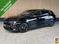 Opel Astra - 1.2 GS Line Car play | Stoelverwarming | Camera