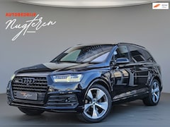 Audi Q7 - 3.0 TDI quattro Pro Line S 7p|360°Camera|Panoramadak|Trekhaak|